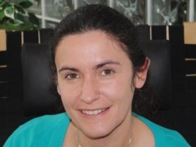 Heather Holda