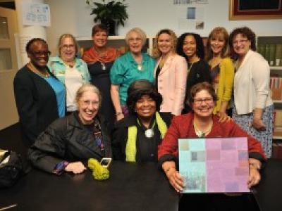 Voices of Women’s Leadership Institute
