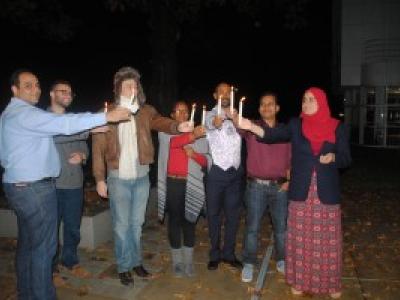 IPP - #GivingTuesday Campaign