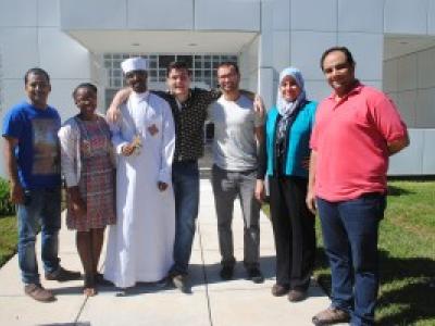 IPP Students 2015