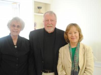 MT and Dave Roozens Retirement