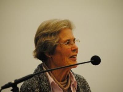 Mary Burton