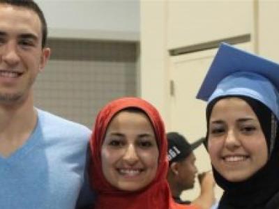 Chapel Hill Shootings