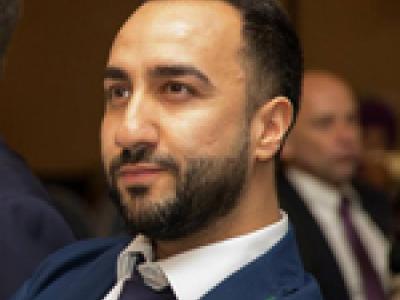 Sayed Ammar Nakhjavani