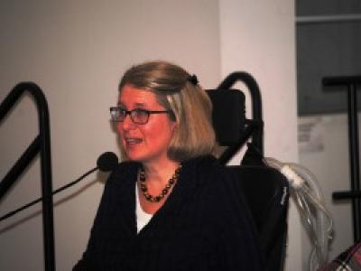 Nancy Butler