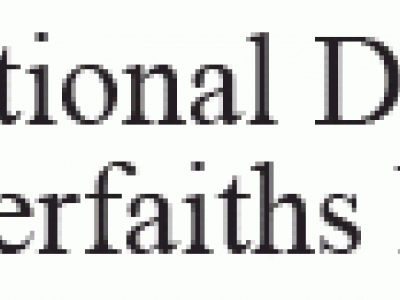 National disaster interfaith network logo