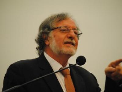 Jose Casanova