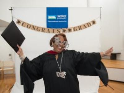 Graduation 2017