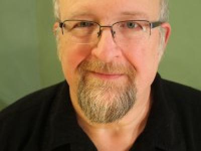 Academic Dean Scott Thumma