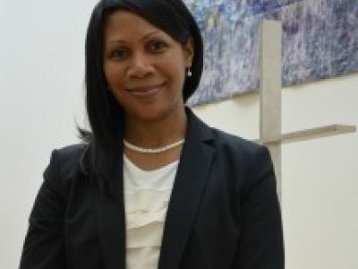 Shanell T. Smith
