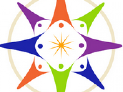 Spiritual Life Center logo