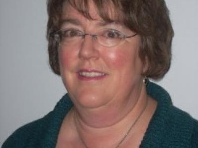 Susan J. Foster