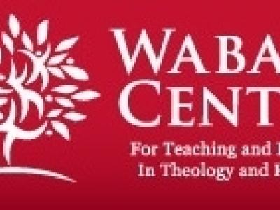 Wabash Center Logo