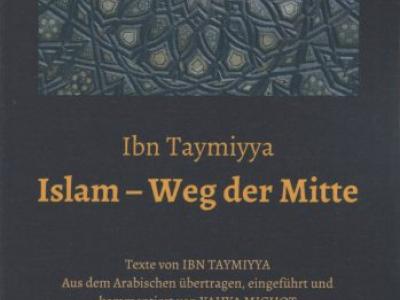 Yahya Michot Book in German