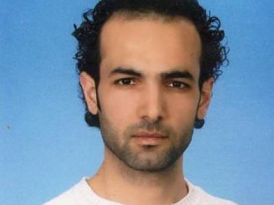 Omer Ali Yildirim