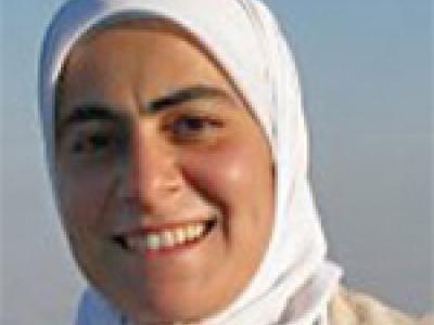 Feryal Salem