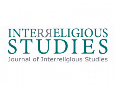 Interreligious Studies Journal Logo