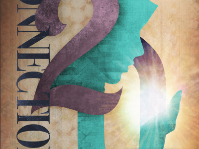 Connections cover