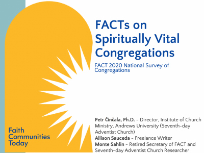 FACT cover sheet