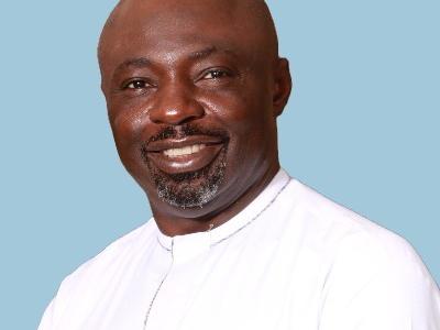 Postdoctoral Research Fellow Amidu Elabo