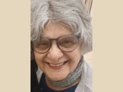 Mary Lahaj