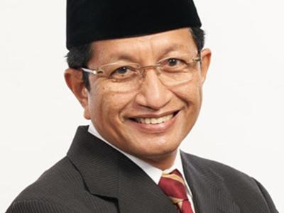 Imam Nasaruddin Umar